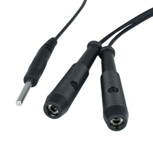 ELECTRASTIM - CÂBLE COMBINÉ TRIPHASÉ